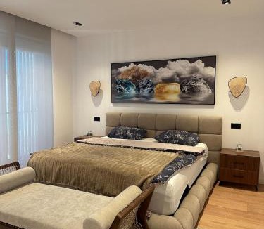 Ishem Villa | Villa Hana - San Pietro