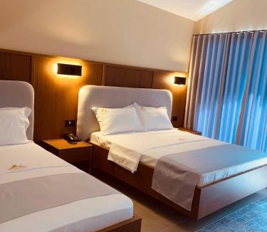 Nikel Hotel | Villas Palma Airport