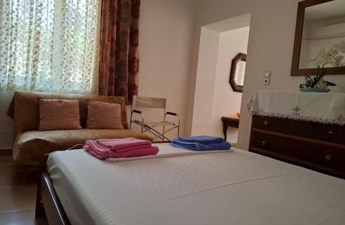 Sarande House | Authentic Saranda Villa