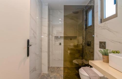 Moni Chrisoskalitissis Apartment | Elafonisi Pearl