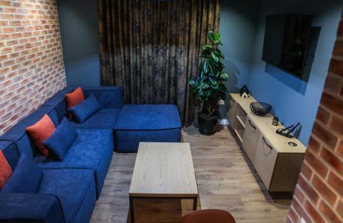 Korce Villa | Karma Chic&Style Intera Villa