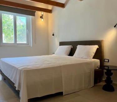 Stavros Villa | The Well, Stavros