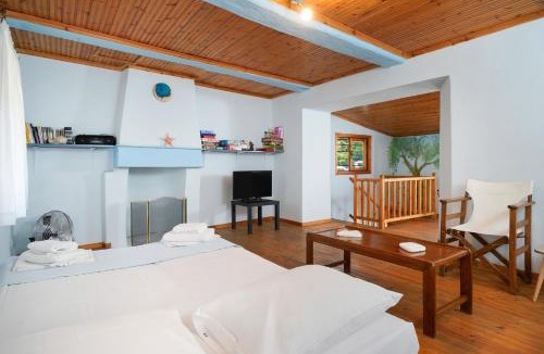 Panagia Villa | Small House - Panagia Village