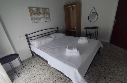 Ierissos Apartment | Blue Hotel Apartments