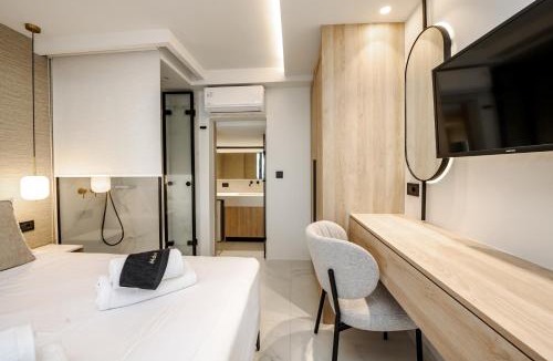 Kalamaki Villa | Anar Luxury Villas