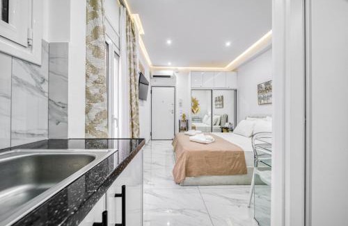 Filopappou Apartment | the star of Athens
