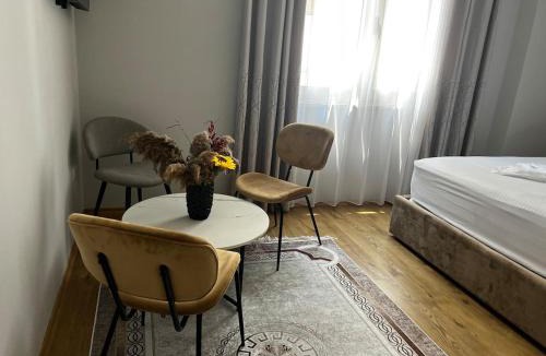 Kashar Apartment | Denis room