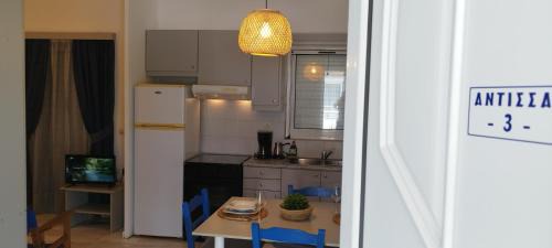 Skala Kallonis Apartment | Antissa House in Carpe Diem Villas and Houses