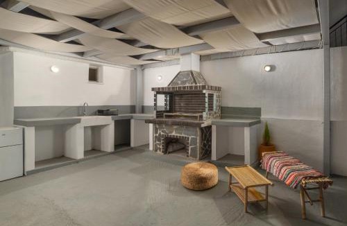 Paleopolis Apartment | DK Square 3
