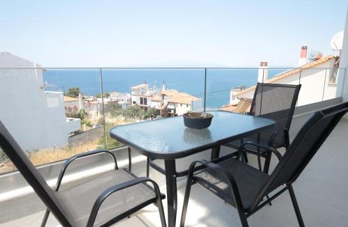 Skala Marion Apartment | Emmeli's de lux apartments