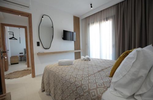 Skala Marion Apartment | Emmeli's de lux apartments