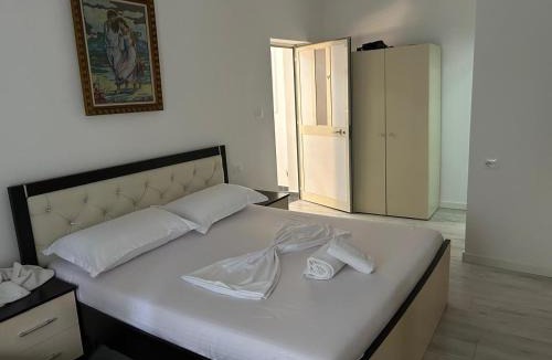 Shkoder County House | Bujtina Lecaj
