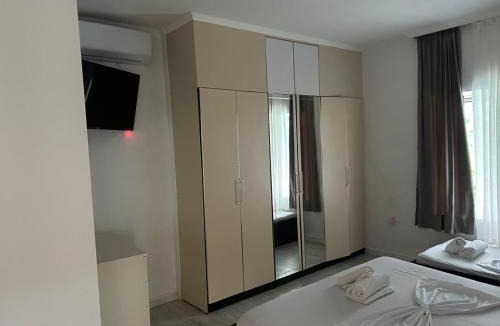 Shkoder County House | Bujtina Lecaj