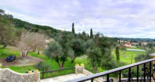 Liapades Villa | Villa Anikitos