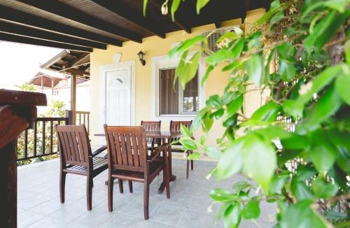 Tempi Apartment | Villa Yianna