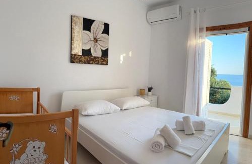 Zalongo House | Olive House Seaside