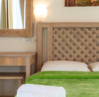 Kefalari Apartment | Modi Resort