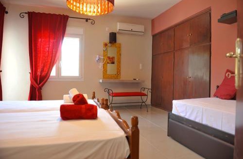 Troulos Apartment | Aspa Victoria