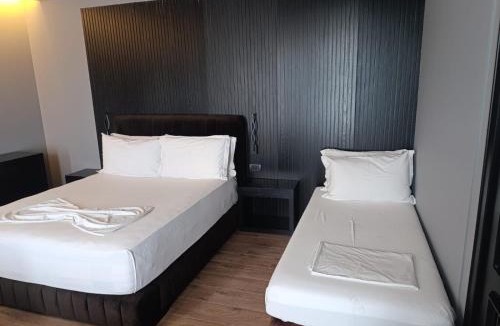 Udenisht Hotel | Toka Hotel Restaurant