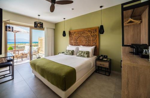 Kavros Hotel | Pepper Sea Club Hotel