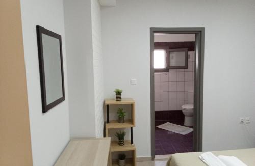 Kalymnos House | Fantasia Villas Deluxe "Selene"
