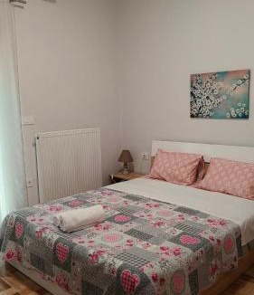 Igoumenitsa Apartment | Odysseas & Sofia Apartment