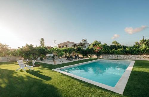 Methoni House | Villa Methoni Gem