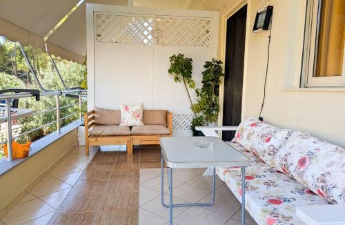 Himare Apartment | Villa Vasil Mertiri