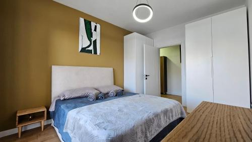 Dajt Apartment | Olive Apartments