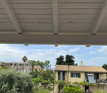 Acharavi Apartment | Villa Sofia