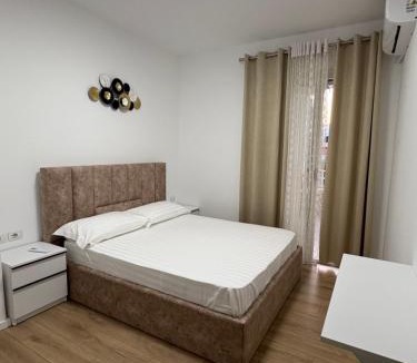 Kashar Apartment | Gold Opal Apartment