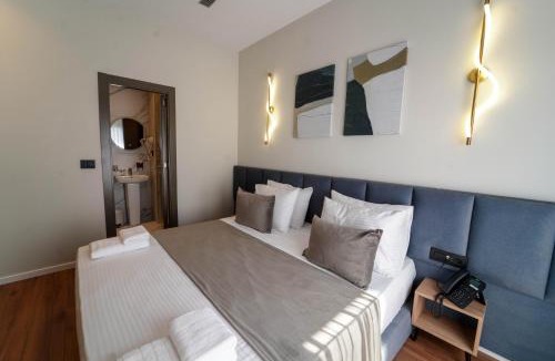 Golem Hotel | Vion Sea Boutique Hotel - Golem Durrës