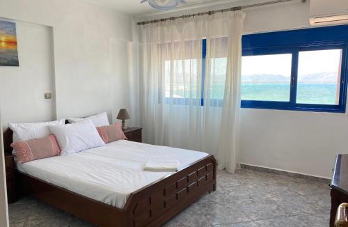 Elafonisos Apartment | Porto Mare Apartment