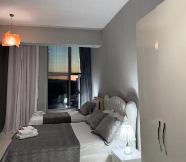 Qerek Hotel | Grand Hotel Gjyshi