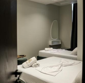 Fushe-Kruje Hotel | OLI Hotel