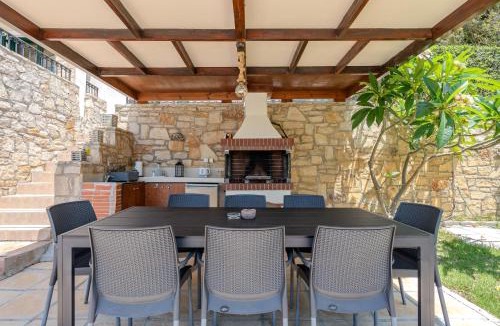 Rethymno Villa | Harmony villa