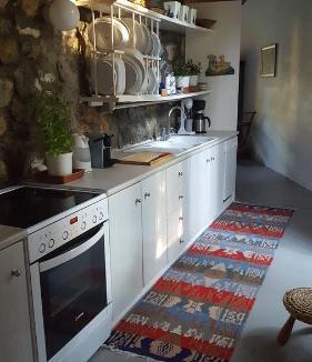 Eretria Villa | Seafront Villa Aggeliki