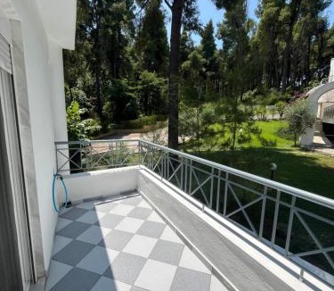 Sane Villa | Villa Angie