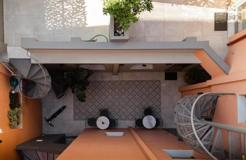 Mets Apartment | Vagabond Guesthouse