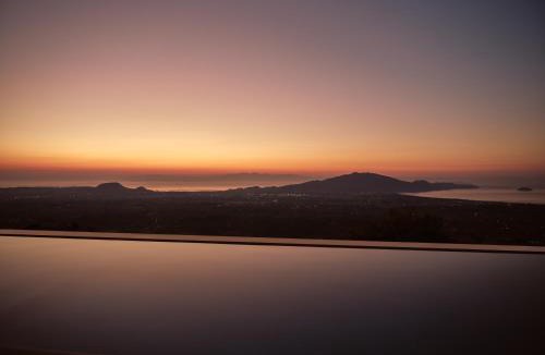 Romirion Villa | Segreto Del Lusso, 7 bedroom Skyline villa