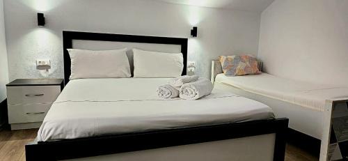 Pogradec House | Guest House Pogradeci