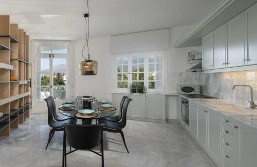 Tymbaki Apartment | Saitis Luxury Residence - 15 min from Matala - Kommos - Kalamaki Beach