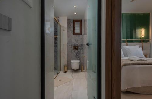 Haniotis House | Musa Erato