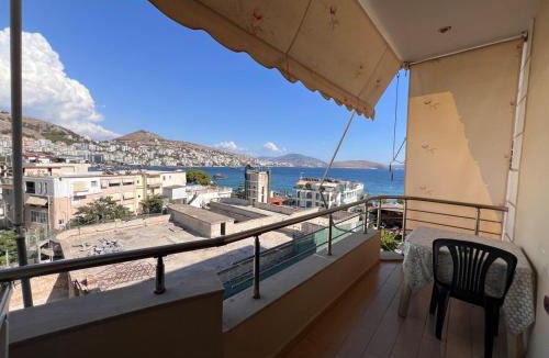 Qender Apartment | Villa Behar