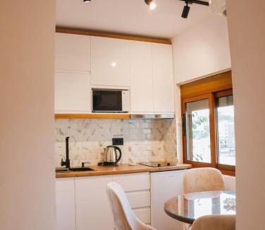 Gjirokaster Apartment | Villa Marie 23