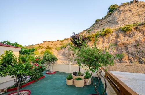 Filerimos Villa | Dreamcatcher Villa