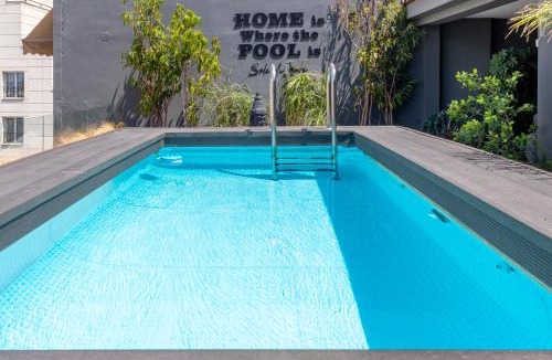 Piraeus Apartment | Aqua Bliss Piraeus
