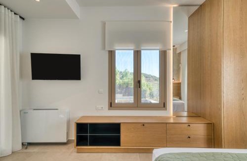 Nea Tirintha Villa | Elena's Sunset Villa