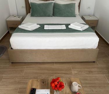 Rade Apartment | Lexhulo Room's