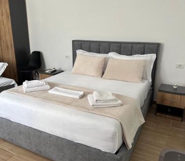 Rade Apartment | Lexhulo Room's